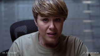 In This Sci-fi Horror Short, Only <i>Control</i> Can Hear You Scream